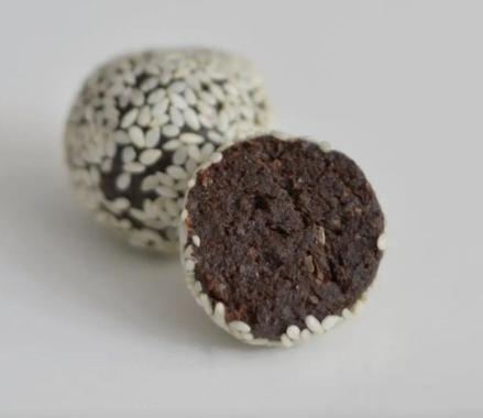 Конфета "Апельсинка", 1 шт.